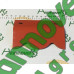 Чистик хвилястий G15421030R, Gaspardo